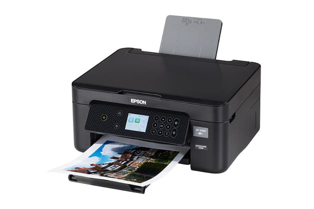 Epson Expression Home XP-4200