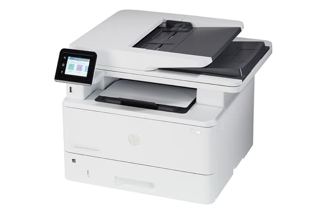 HP LaserJet Pro MFP 4101fdw