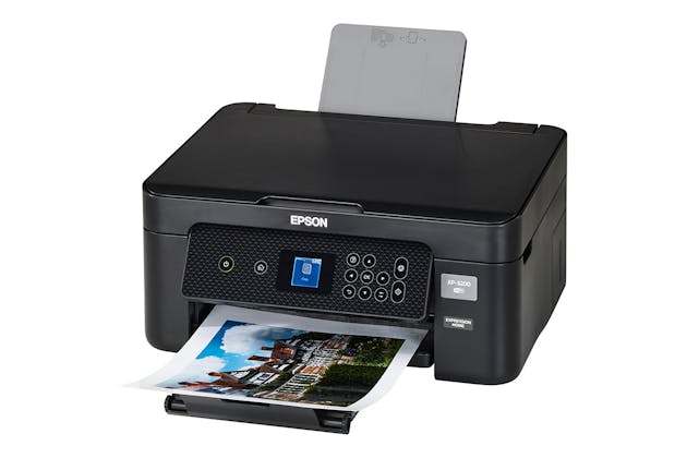 Epson Expression Home XP-3200