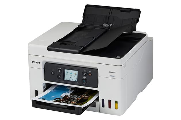 Canon Maxify GX4060