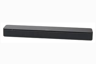 Bose sound bar