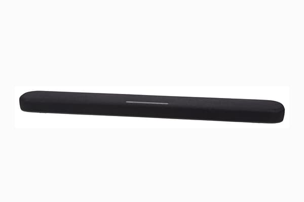 Yamaha SR-B20A | Sound bars - Consumer NZ