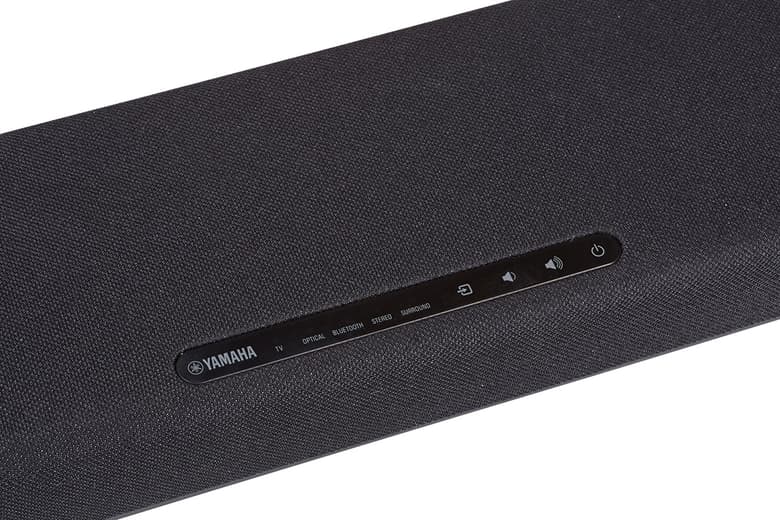 Yamaha SR-B20A | Sound bars - Consumer NZ