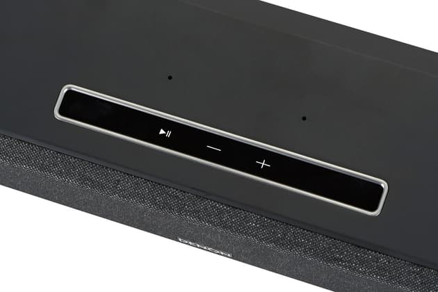 Denon Home Sound Bar 550