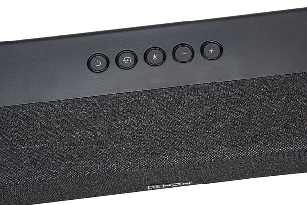 Denon DHT-S517