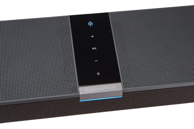 Bowers & Wilkins Panorama 3