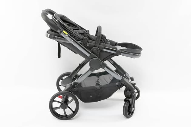 iCandy Peach 7 | Strollers - Consumer NZ