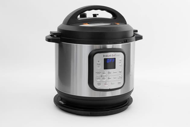 Instant Pot Duo Crisp 8L Air Fryer & Multi-Cooker