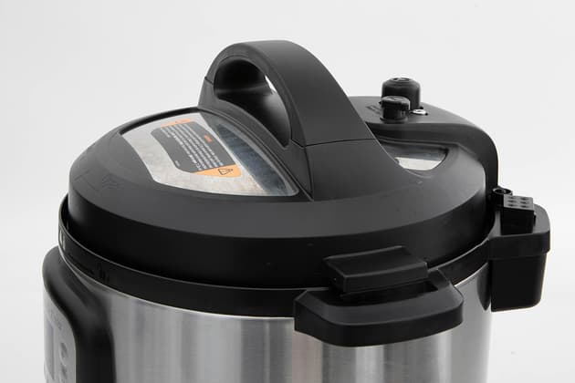 Instant Pot Duo Crisp 8L Air Fryer & Multi-Cooker