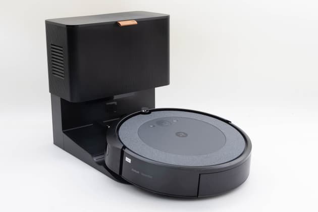 iRobot Roomba Combo i5+
