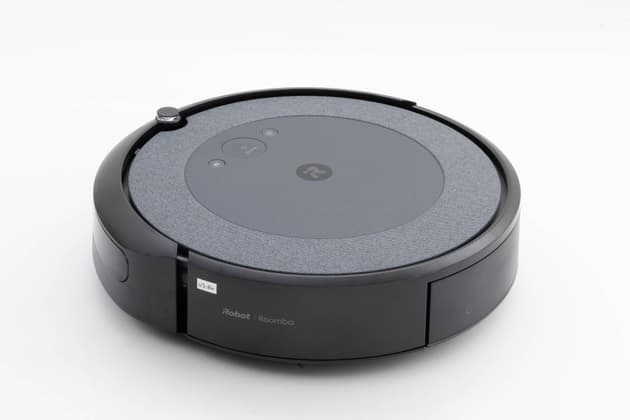 iRobot Roomba Combo i5+