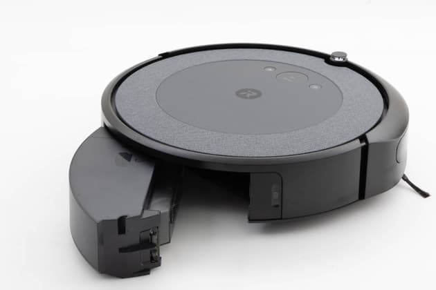 iRobot Roomba Combo i5+