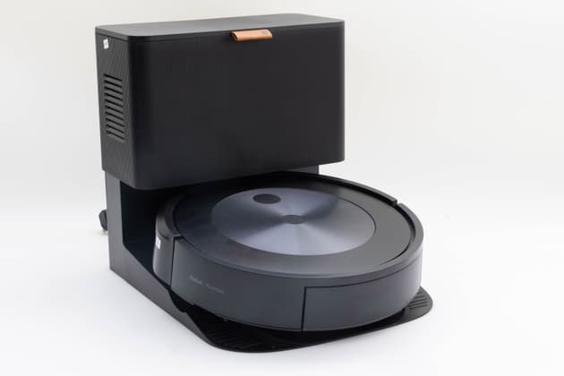 iRobot Roomba Combo j5+