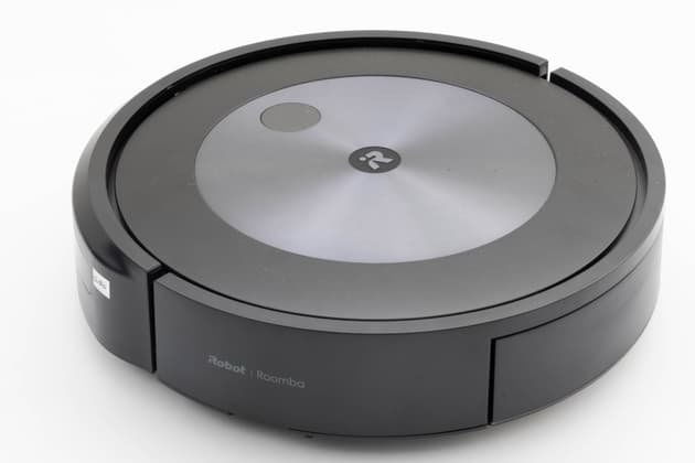 iRobot Roomba Combo j5+
