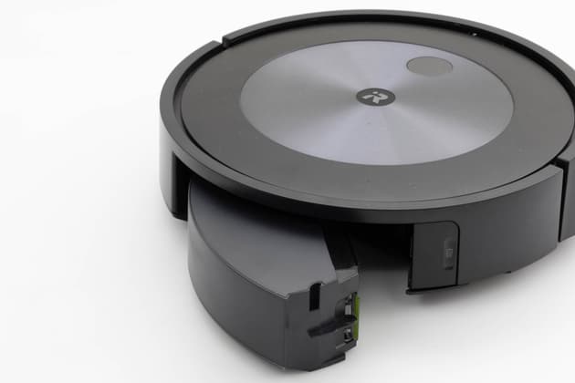 iRobot Roomba Combo j5+