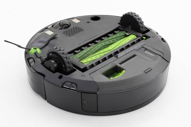 iRobot Roomba Combo j5+