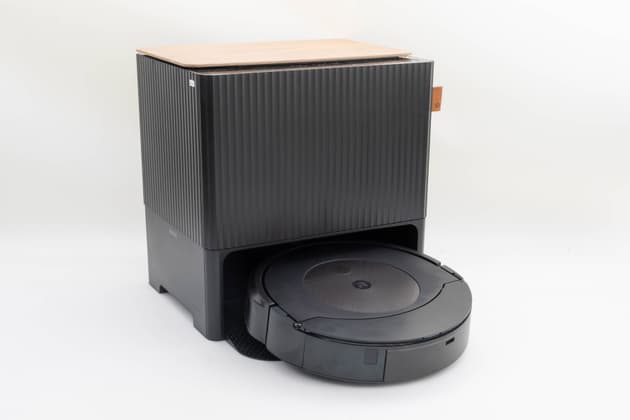 iRobot Roomba Combo j9+