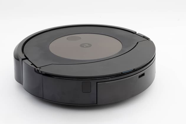 iRobot Roomba Combo j9+