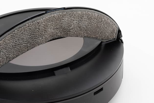 iRobot Roomba Combo j9+