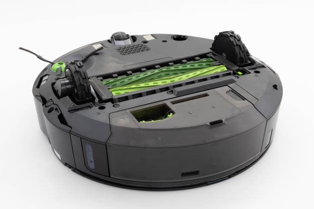 iRobot Roomba Combo j9+