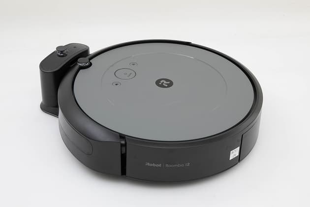 iRobot Roomba i2