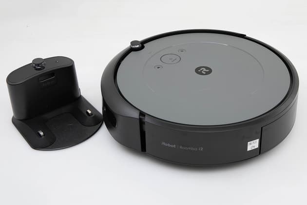 iRobot Roomba i2