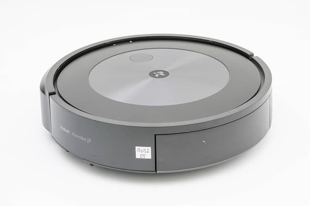 iRobot Roomba j7+