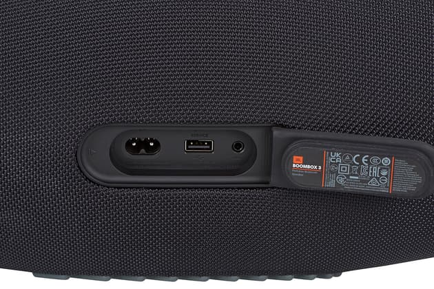 JBL Boombox 3
