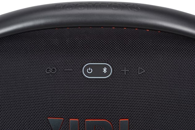 JBL Boombox 3