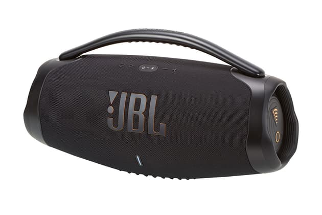 JBL Boombox 3 Wi-Fi | WiFi and Bluetooth speakers - Consumer NZ