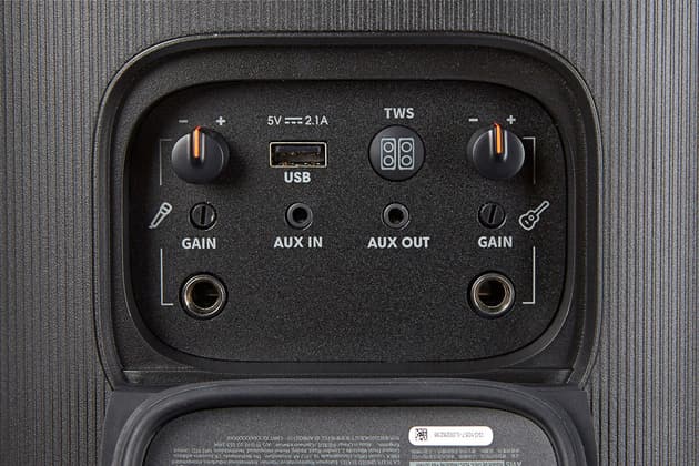 JBL Partybox 110