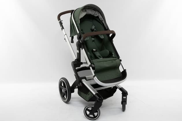 Joolz Day+ Pram Complete