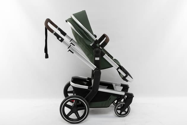 Joolz Day+ Pram Complete