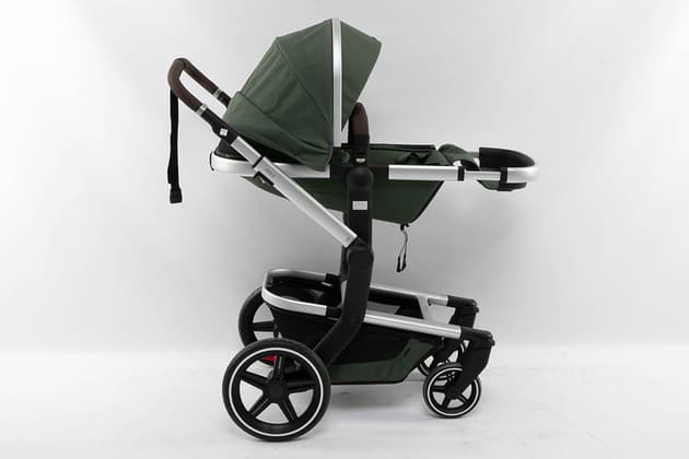 Joolz Day+ Pram Complete