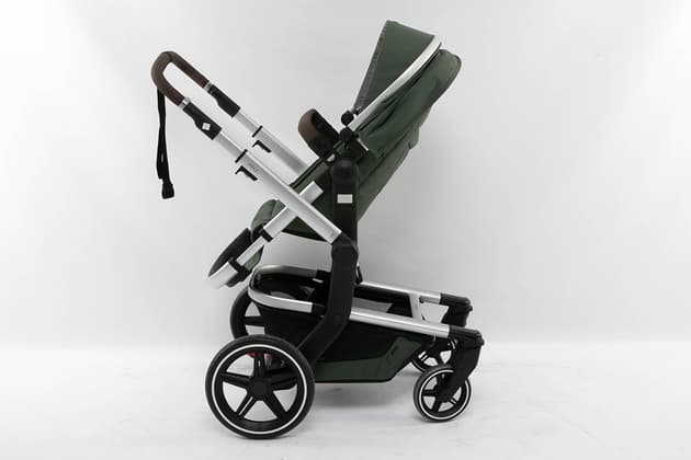 Joolz Day+ Pram Complete