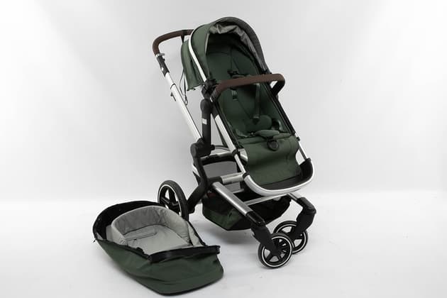 Joolz Day+ Pram Complete