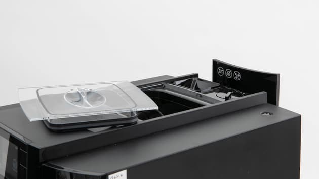 Jura E8 Piano Black 15372