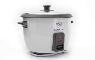 Kambrook rice cookers 