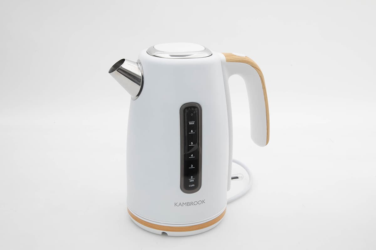 Kambrook Scandi KKE690 Jugs and kettles Consumer NZ