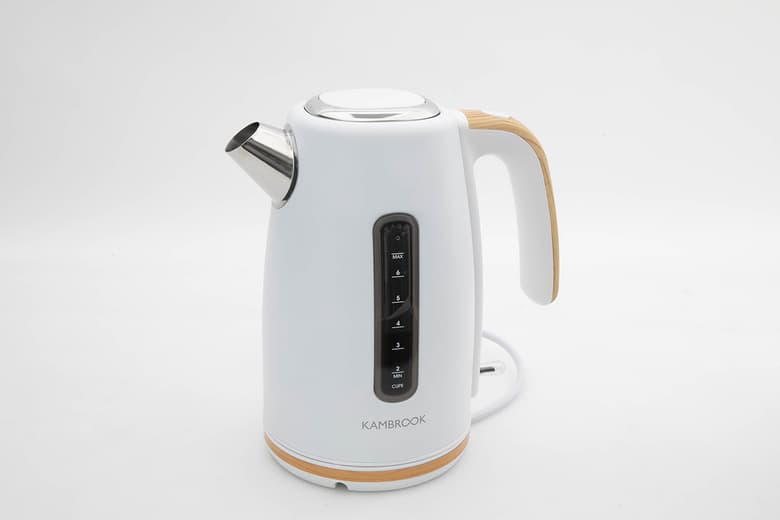 Kambrook Scandi KKE690 Jugs and kettles Consumer NZ