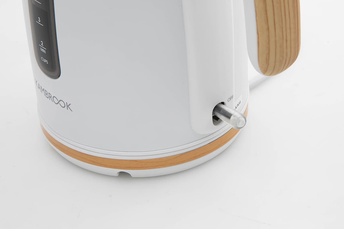 Kambrook Scandi KKE690 Jugs and kettles Consumer NZ