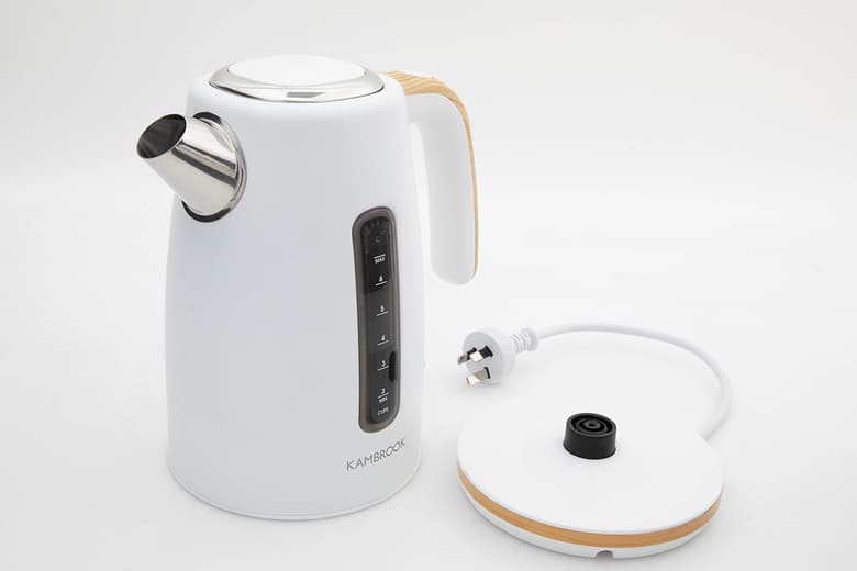 Kambrook Scandi KKE690 Jugs and kettles Consumer NZ