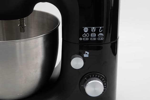 Kensington 5L Stand Mixer KM5005B-SA