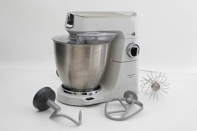 Kenwood Chef Titanium Baker XL KVL65001WH