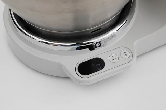 Kenwood Chef Titanium Baker XL KVL65001WH