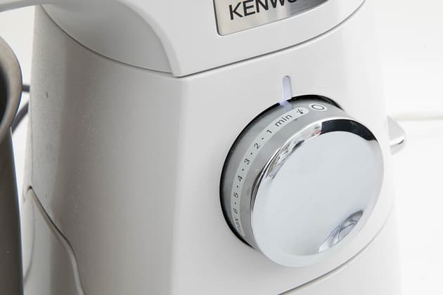 Kenwood Chef Titanium Baker XL KVL65001WH