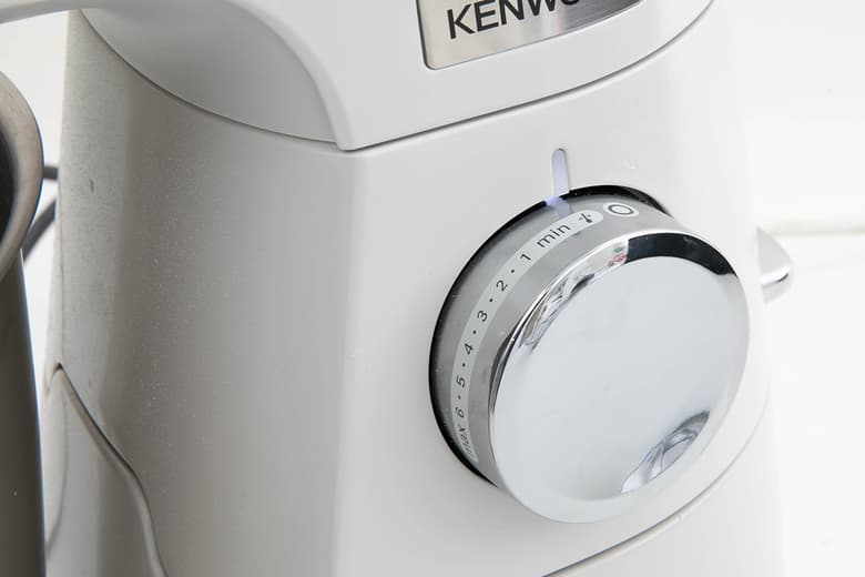 Kenwood Chef Titanium Baker XL KVL65001WH Food mixers Consumer NZ