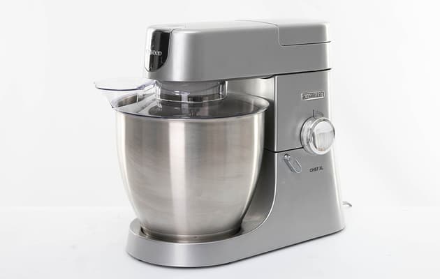 Kenwood Chef XL Silver KVL4100S