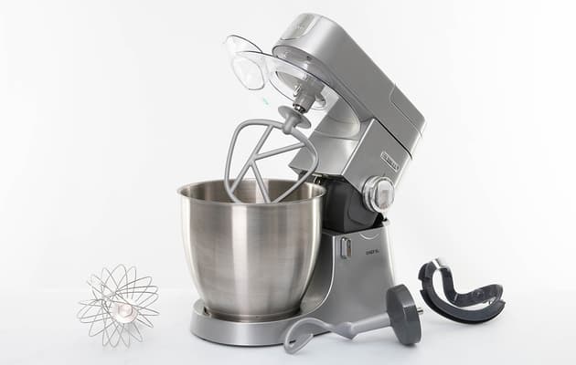 Kenwood Chef XL Silver KVL4100S