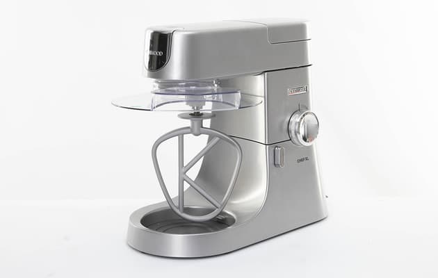 Kenwood Chef XL Silver KVL4100S